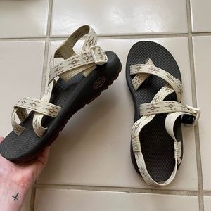 COPY - Chaco Z/Cloud 2 Size 9 Women’s Sandals - Oculi Sand